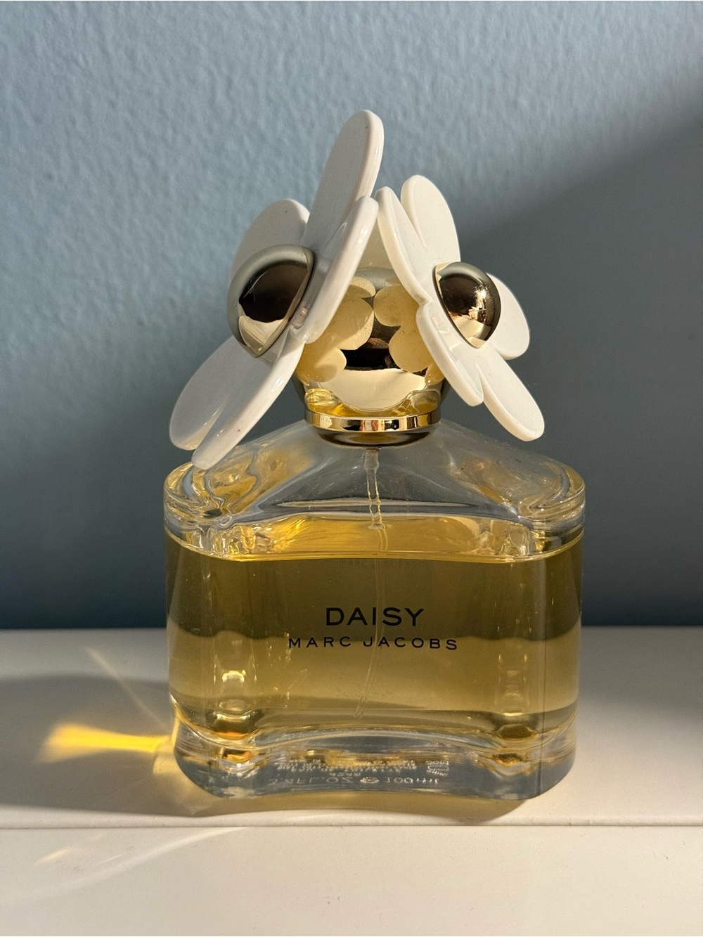 Marc Jacobs Daisy Eau de Toilette 100ml perfume
